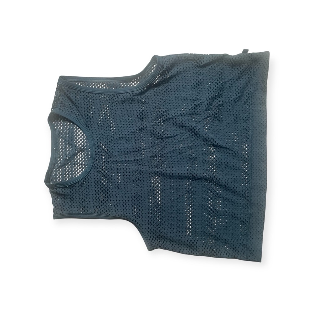 Lululemon Mesh Top